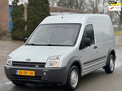 Ford Transit Connect - T230L 1.8 TDCi Airco, Grijs