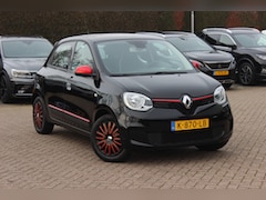 Renault Twingo - 1.0 SCe Collection / Bluetooth / Radio / DAB / Getint glas / LED Dagrijverlichting / Airco
