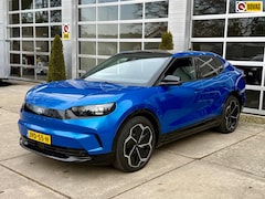 Ford Capri - Premium Dual Motor (AWD) Extended Range 79 kWh|Panodak|HeadUp|Direct leverbaar