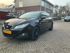 SEAT Ibiza - 1.4 Sport 3 deurs type good stuff