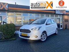 Ford Ka - 1.2 Trend Ultimate