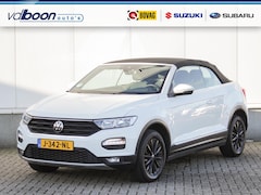 Volkswagen T-Roc Cabrio - 1.0 TSI Style | Navi | Clima | Park sens | Adap. Cruise | Lm-Velgen