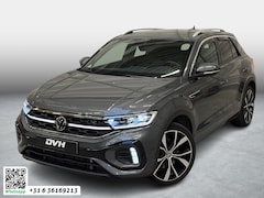 Volkswagen T-Roc - 2.0 TSI 4Motion R-Line