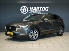 Mazda CX-30 - 2.0 e-SkyActiv-X M Hybrid AWD Luxury + 360 CAMERA / BOSE / TREKHAAK