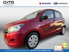 Suzuki Celerio - 1.0 Comfort | Airco | Bluetoothverbinding | 14" Velgen
