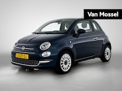 Fiat 500 - 1.0 Hybrid Lounge