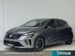 Renault Clio - 1.6 E-Tech Full Hybrid 145 techno | Navigatie | 360° Camera | Cruise Control Adaptief | BO