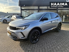 Opel Grandland - Elegance 130Pk 8-Traps Automaat | Climate control | Apple Carplay/Android Auto | Stoel & S