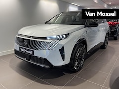 Peugeot e-5008 - Launch Edition Dual Motor 73 kWh l Voorraad l Leder Nappa l Panorama dak