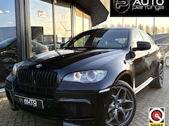 BMW X6 - 4.4i M 555PK | BOMVOL | LCI | Dealeronderhouden | Zeer Nette Staat | UNIEK | Head Up Displ