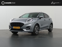 Ford Puma - 1.0 EcoBoost Hybrid ST-Line | Navigatiesysteem | Parkeercamera | Winterpakket | Cruise con