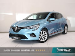 Renault Clio - 1.0 TCe Intens | Camera | Parkeersensoren | Navigatie | Apple Carplay/Android Auto | Key-l