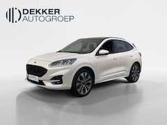 Ford Kuga - 2.5 PHEV ST-Line X Driver Assistance Pack - Winter Pack- Technology Pack - Elektrische weg