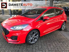 Ford Fiesta - 1.0 EcoBoost ST-Line met Winterpack