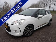 Citroën DS3 - 1.2 VTi Business