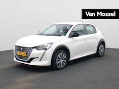 Peugeot e-208 - EV Active 50 kWh