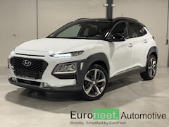 Hyundai Kona - 1.0 T-GDI Style edition | Stuurverwarming | Stoelverwarming | Carplay