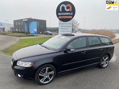 Volvo V50 - 2012 * 1.6 D2 S/S Limited Edition * EURO 5 * APK
