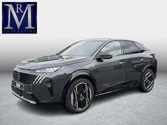 Peugeot e-3008 - GT Avantage 210 73 kWh SOH 95% WARMTEPOMP | DODE HOEKCENSOR | DEALER ONDERHOUDEN | BTW VER