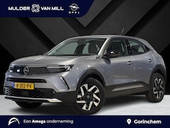 Opel Mokka - Elegance 1.2 Turbo 100pk | NAVI PRO | 180° CAMERA + SENSOREN | 1e EIGENAAR | DODEHOEKBEW.