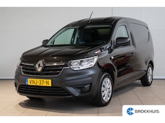 Renault Express - 1.5 dCi 75 Comfort + | Parkeersensoren | Camera | Navigatie | Airco | Cruise Controle | Do