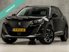 Peugeot 2008 - 1.2 PureTech Allure Sport Automaat 131Pk (VIRTUAL COCKPIT, APPLE CARPLAY, LEDER, 360 CAMER