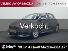 Mazda 2 Hybrid - 1.5 Pure automaat : dealer onderhouden