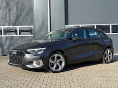 Audi A3 Sportback - 30 TFSI S edition gratis 1 jaar garantie
