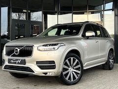 Volvo XC90 - 2.0 D4 MOMENTUM - 7-PERS. - PANO.DAK - 21 INCH
