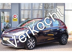 Citroën C3 - 1.2 PureTech Feel Edition | Clima-Airco | Navigatie | Cruise Control | Inc. garantie