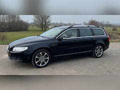 Volvo V70 - 2.5T Summum