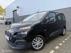 Citroën Berlingo - 1.2 Benzine | Bluetooth | 5 zitplaatsen