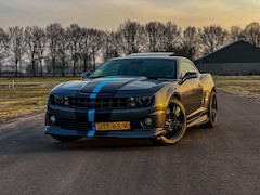 Chevrolet Camaro - 6.2 2SS RS Pakket 21" velgen