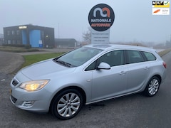 Opel Astra Sports Tourer - 2012 *. 1.4 Turbo Sport * APK * EURO 5