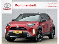 Toyota Yaris Cross - 1.5 Hybrid Adventure Automaat | NL auto | Eerste eigenaar