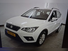 SEAT Arona - 1.0 TSI Style Business Intense Plus 110 PK * AIRCO * LMV * CARPLAY * CAMERA *