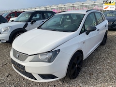 SEAT Ibiza ST - 2013 * 1.2 TDI Businessline * EXPORT OF HANDEL * EURO 5