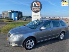 Skoda Octavia Combi - 2013 * 1.6 TDI Greentech Arctic * EURO 5