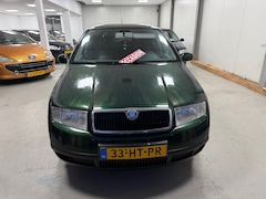Skoda Fabia - 1.4 Comfort
