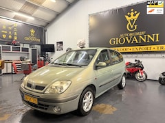 Renault Scénic - 1.6-16V Expression inruil mogelijk