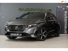 Peugeot 308 SW - 1.2 PureTech GT *Leder/Alcantara|AGR STOEL| 360° Camera |Adaptieve Cruise