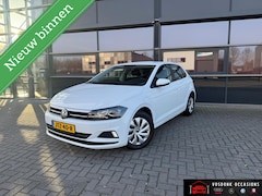 Volkswagen Polo - 1.0 TSI Life/DSG/Navi/ Nieuwstaat/ Dealerondehouden