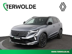 Renault Austral - Iconic esprit Alpine | Achteruitrijcamera | Blind Spot Warning | Elektrisch verwarmbare vo