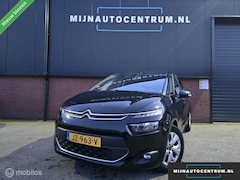 Citroën C4 Picasso - 1.6 BlueHDI Business 94g