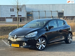 Renault Clio - 0.9 TCe Dynamique, 5 deurs, climaat controle, afneembare trekhaak, navigatie, 17 inch,