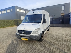 Mercedes-Benz Sprinter - 313 CDI Bj 2010 euro5 Automaat nieuwe motor