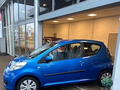 Citroën C1 - 1.0-12V Ambiance |AIRCO|EL.RAMEN|NAP|1EIG.|APK|Weinig Km