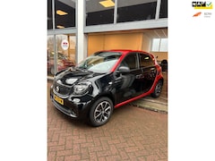 Smart Forfour - 1.0 Pure |Apk|AIRCO|NAP|S&S|CruiseControl|LM velgen