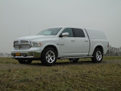 Dodge Ram 1500 - 5.7 V8 Crew Cab 5'7 LARAMIE 4x4 LPG