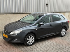 SEAT Ibiza ST - 1.2 TDI Style Ecomotive 2011 ECC/LEER/PDC/NAP